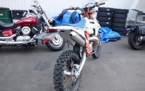 KTM 250 EXC TPI SIXDAYS GSA20