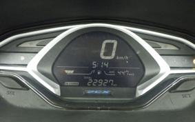 HONDA PCX 150 ABS KF30