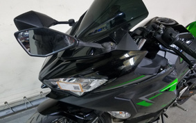 KAWASAKI NINJA 400 ABS 2022