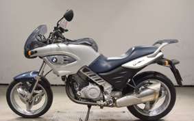 BMW F650 CS