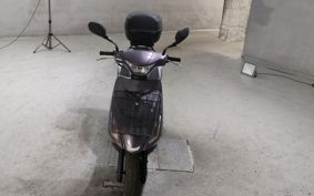 SUZUKI ADDRESS V125 CF4MA
