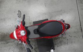 HONDA GIORNO 3 AF77