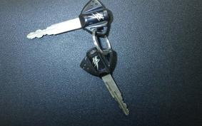 SUZUKI HAYABUSA Gen.2 2008