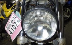 YAMAHA VIRAGO 250 2002 3DM