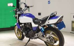 SUZUKI GSX400 IMPULSE 2008 GK7CA