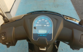 YAMAHA JOG AY01