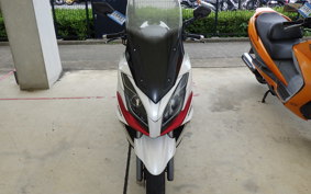 KYMCO G-DINK250I