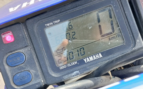 YAMAHA LANZA DT230 4TP