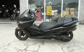 HONDA FORZA Z MF10