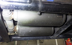 HARLEY FLSTN 1450 2005