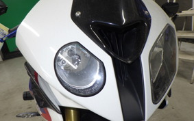 BMW S1000RR 2013