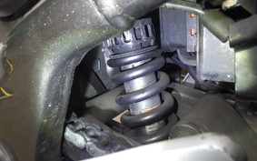 SUZUKI BANDIT 1250 SA 2007 GW72A