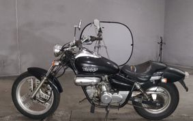 HONDA MAGNA 50 AC13