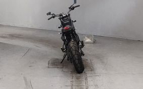 YAMAHA TW200 DG07J