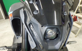 YAMAHA MT-09 2021 RN69J