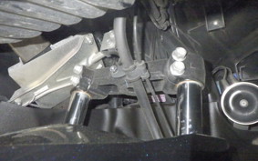 HONDA PCX 125 2009 JK05