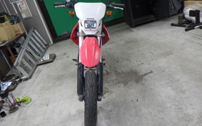 HONDA XR400 MOTARD 2005 ND08