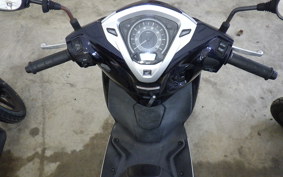 HONDA LEAD 125 JF45