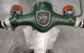 HONDA SUPER CUB50 AA01