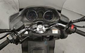 YAMAHA GRAND MAJESTY250 SG15J