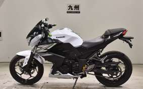 KAWASAKI Z250 ER250C