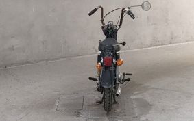 HONDA SUPER CUB50 C50