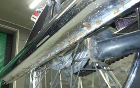 SUZUKI COLLEDA 50 S K50