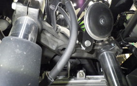 KAWASAKI NINJA 400 2024 EX400L