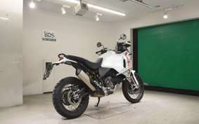 DUCATI DESSERT X 2024