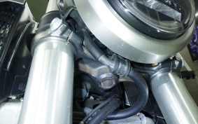 HONDA CB125 R 2004 JC79