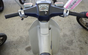 HONDA C50 SUPER CUB E C50