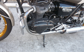 KAWASAKI W800 2015 EJ800A