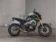 Фото Yamaha MT-09 2015 с японского аукциона