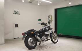 HONDA MAGNA 50 AC13
