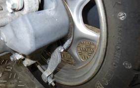 HONDA TACT-4ﾍﾞｰｼｯｸ AF79