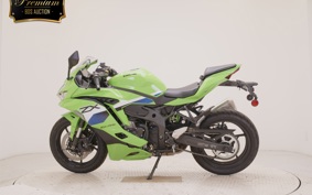 KAWASAKI ZX-4RR 2026 ZX400P