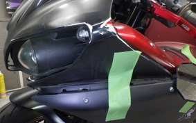 YAMAHA YZF-R1 2009 RN24J