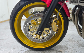 HONDA CB400SF VTEC Spec3 2005 NC39