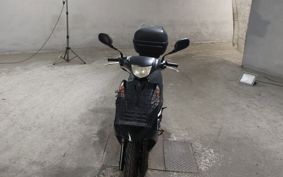 SUZUKI ADDRESS V125 CF46A