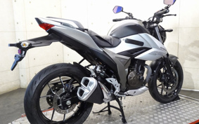 SUZUKI JIKUSA-250 ED22B