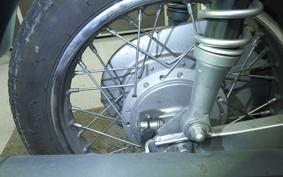 HONDA ｸﾛｽｶﾌﾞ50 AA06