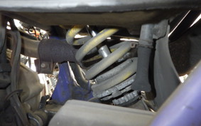 YAMAHA SEROW 225 W 4JG