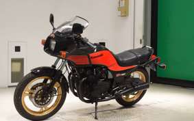 KAWASAKI GPZ400F 1984 ZX400A