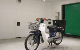HONDA C50 SUPER CUB 2024 C50