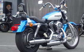 HARLEY XL1200C 2005 CGP
