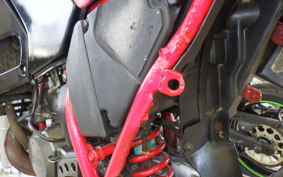 YAMAHA DT125R Gen.2 3FW