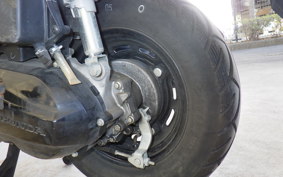 HONDA DIO 110 DX