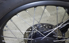 HONDA CT125-2 JA65
