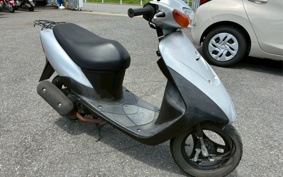 SUZUKI LET's 2 CA1PA