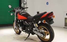 KAWASAKI ZEPHYR 400 KAI 2000 ZR400C